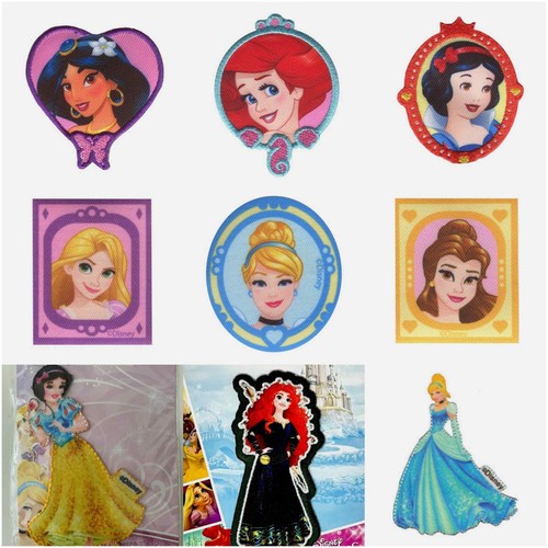 Official disney princess - official,