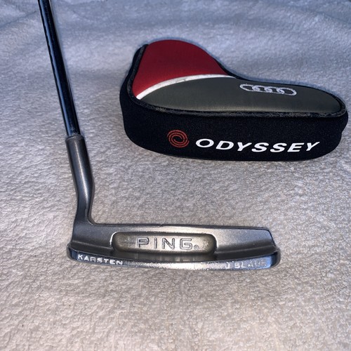 Ping blade h putter - r/h,