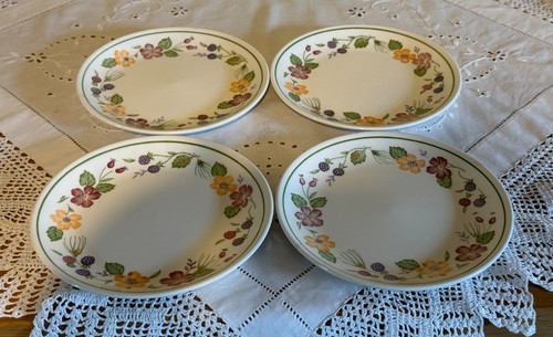 Biltons country lane set 4 - lane,