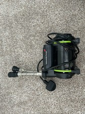 Salamander CT55+ XTRA Twin