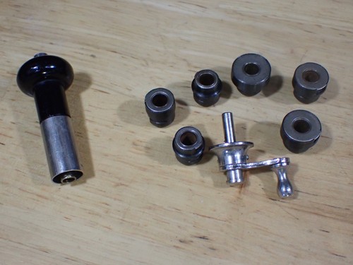 No 126 watchmakers - d,