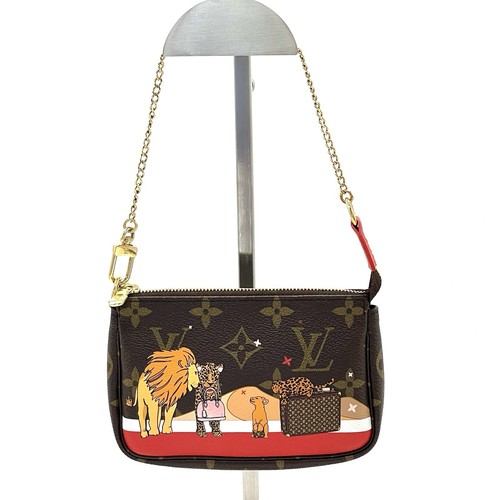 Louis vuitton monogram - louis,