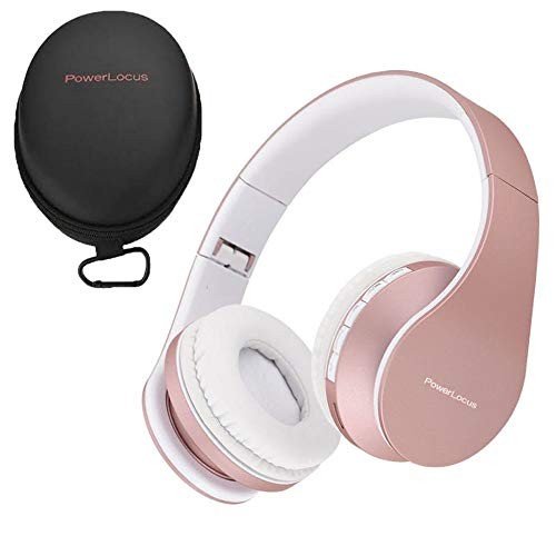 Powerlocus wireless bluetooth - wireless,