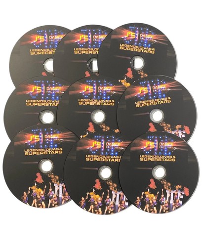 50x dvd duplication - or, &
