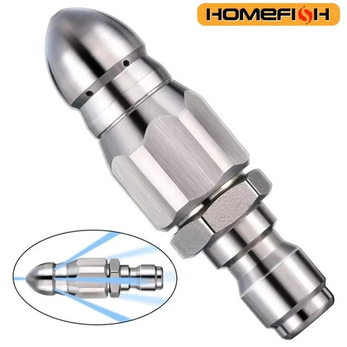 Stainless steel sewer - stainless,