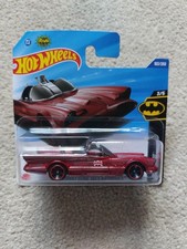 Hot Wheels 1966  Classic TV