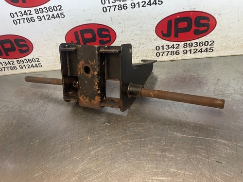 Fixed draw bar cradle needs - cradle,