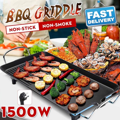Electric teppanyaki table top - teppanyaki,