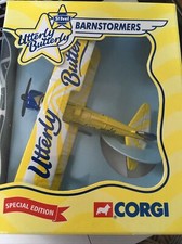 Corgi St Ivel Utterly Butterly