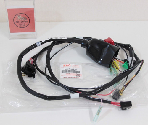 Wire electrical harness - wire,