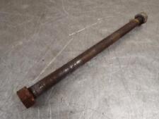 1984 KTM 125 MX - SWINGARM