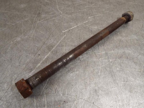 1984 ktm 125 swingarm - ktm, mx