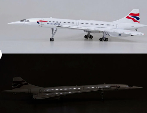 50cm concorde british airways - 50cm,