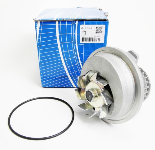 Reinforced water pump vauxhall - water,
