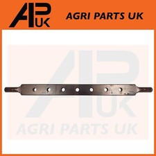 7 Hole CAT 2 Linkage Drawbar 29.5" for Ford Fordson David Brown Kubota Tractor