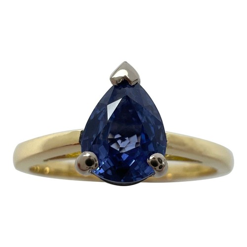 04ct vivid blue - vivid,