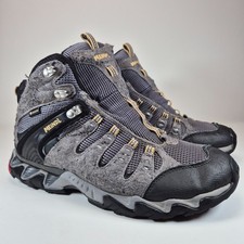 Meindl MEI Respond Mid II GTX