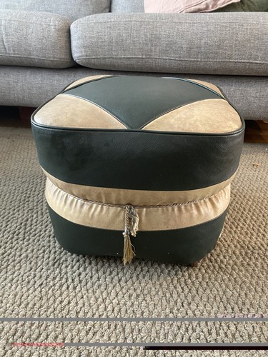 Vintage hanley leather - vintage,