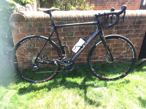 Orro gold stc ultegra carbon - orro,