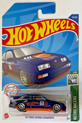 2022 hot wheels ford - 2022,