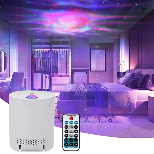 Caiyue star projector galaxy - caiyue,