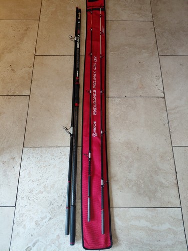 Akios endurance pro max - endurance, 420dx