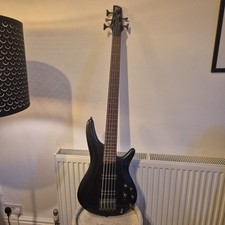 Ibanez SR305 Iron Pewter 5