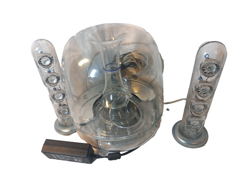 Harman kardon soundsticks - harman, ii
