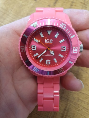 Ladys ice watch solid - ladys, in