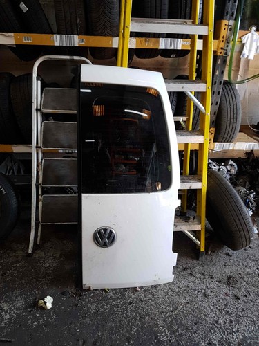 Volkswagen caddy 2004 2010 - caddy, 2004-2010