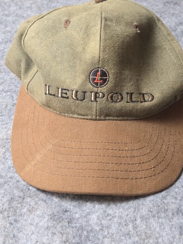 Vintage leupold optics scope - vintage,