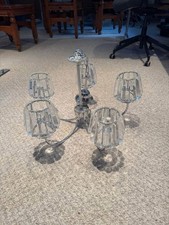 Laura Ashley Capri 5-Arm