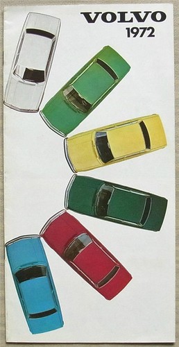 Volvo 144 145 164 - 145,