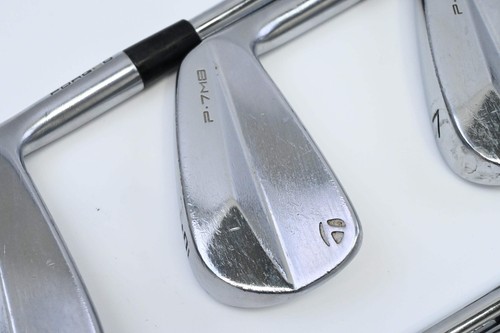 Taylormade p7mb 2020 irons - p7mb,