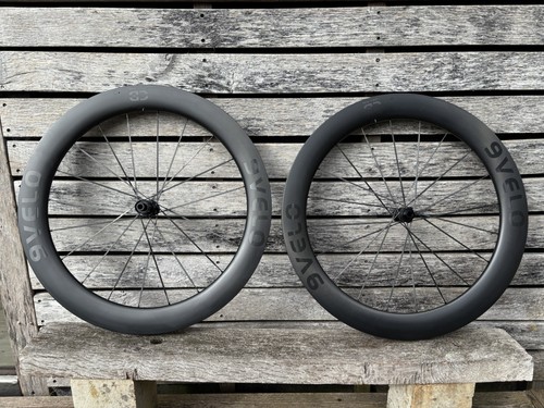 9velo wide carbon spoke - wide, 65