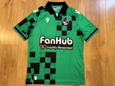 Original Bristol Rovers Away
