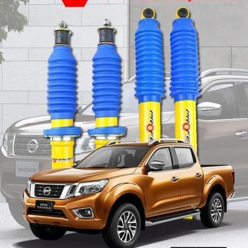 Profender lift 4stage - 0-2",