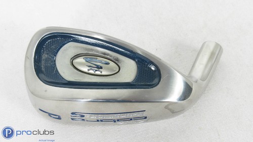 Excellent left handed cobra - left,