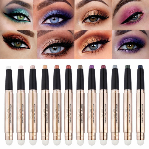 Eyeshadow pen cream - cream, shadow