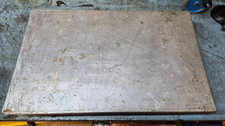 Surface Plate Marking Out