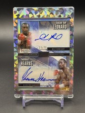 2024 Topps Chrome Boxing