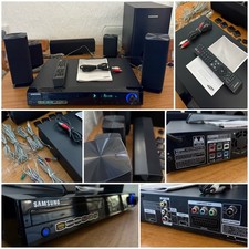 Samsung HT-Z310 DVD 5.1  Home Theater System *Superb*