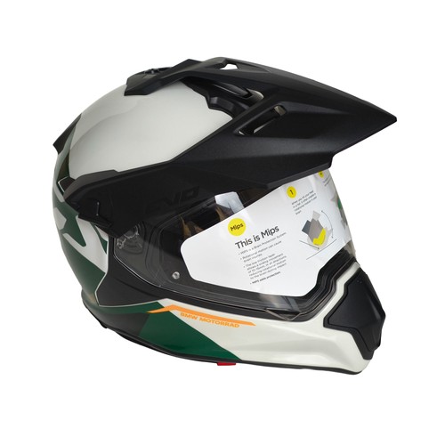 Bmw helmet carbon - helmet, evo