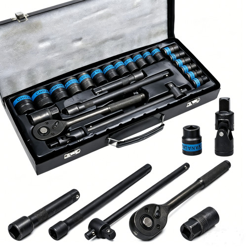 Heavy duty ratchet - duty,