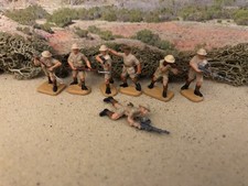 Airfix WW 2  British 8th army