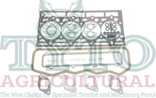 Case International  474 574