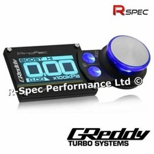 Greddy Profec	15500214 OLED Electronic Turbo Boost Controller Kit - UK STOCK