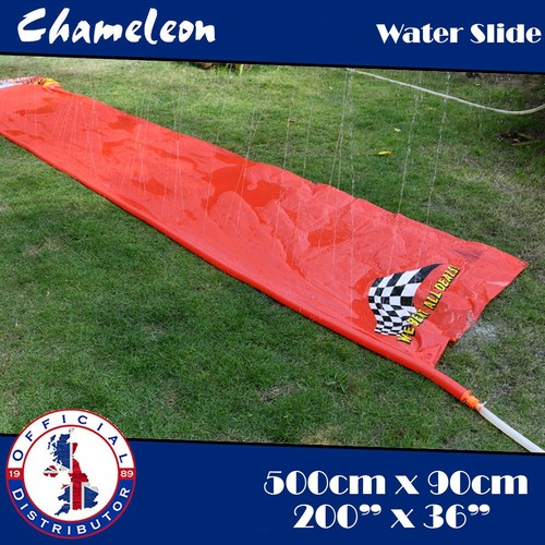 Water slide kids - kids, slip