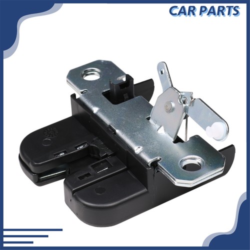 Rear tailgate boot - rear,