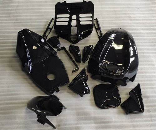Bigvent airbox bodykit for - bigvent,